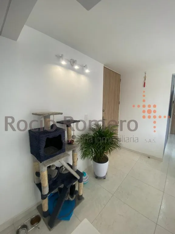#904 - Apartamento en Cúcuta en venta de 52m², 3 habitaciones y 1 parqueadero - 1