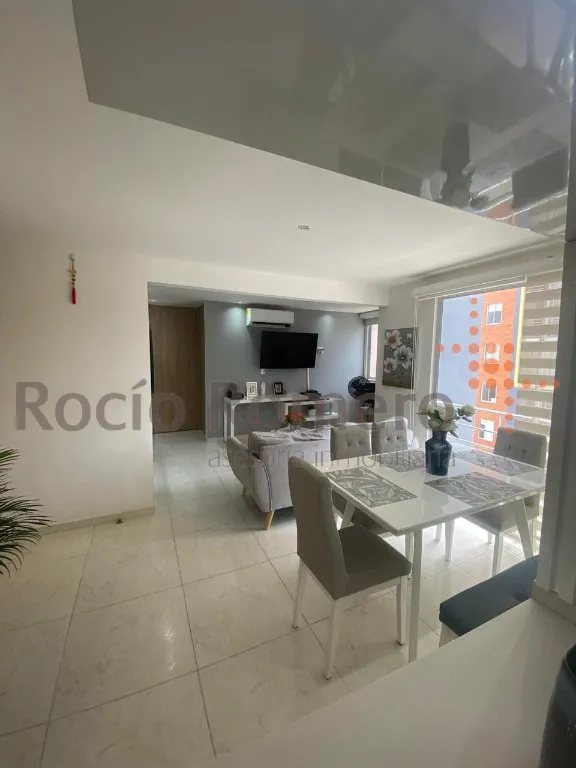 #904 - Apartamento en Cúcuta en venta de 52m², 3 habitaciones y 1 parqueadero - 2