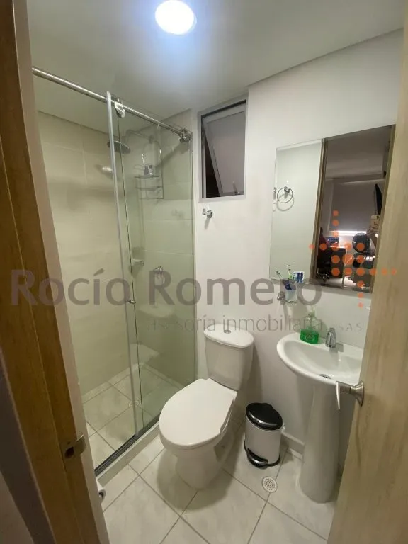 #904 - Apartamento en Cúcuta en venta de 52m², 3 habitaciones y 1 parqueadero - 11