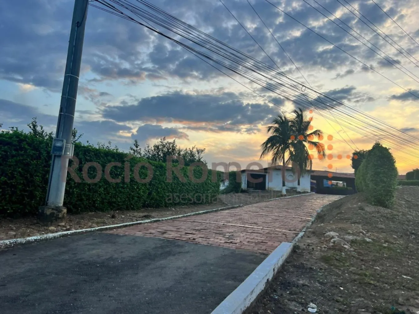 #905 - Lote en Villa del Rosario en venta de 8342m² - 8