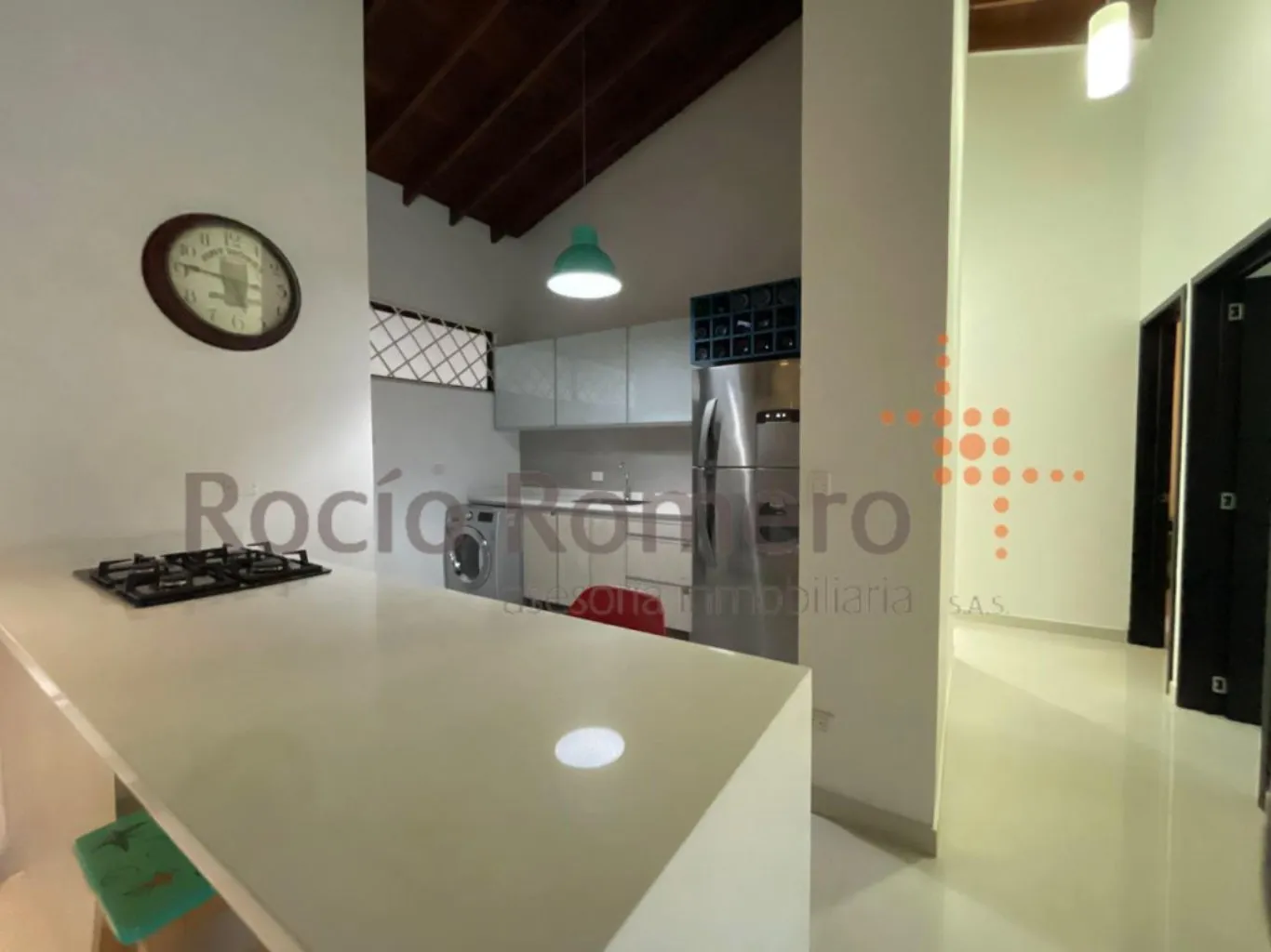 #906 - Apartamento en Cúcuta en venta de 101m², 2 habitaciones y 1 parqueadero - 2