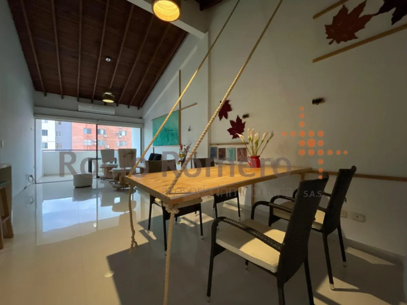 #906 - Apartamento en Cúcuta en venta de 101m², 2 habitaciones y 1 parqueadero - 1