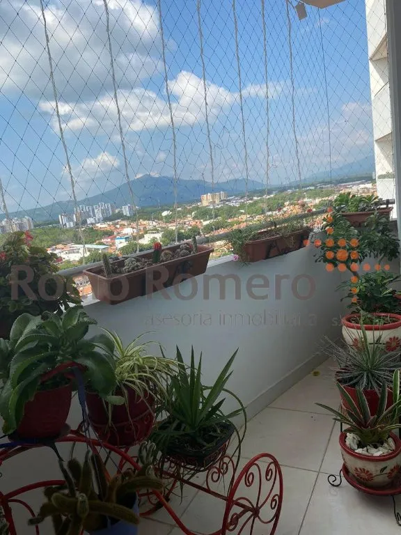 #907 - Apartamento en Cúcuta en venta de 83m², 3 habitaciones y 1 parqueadero - 11