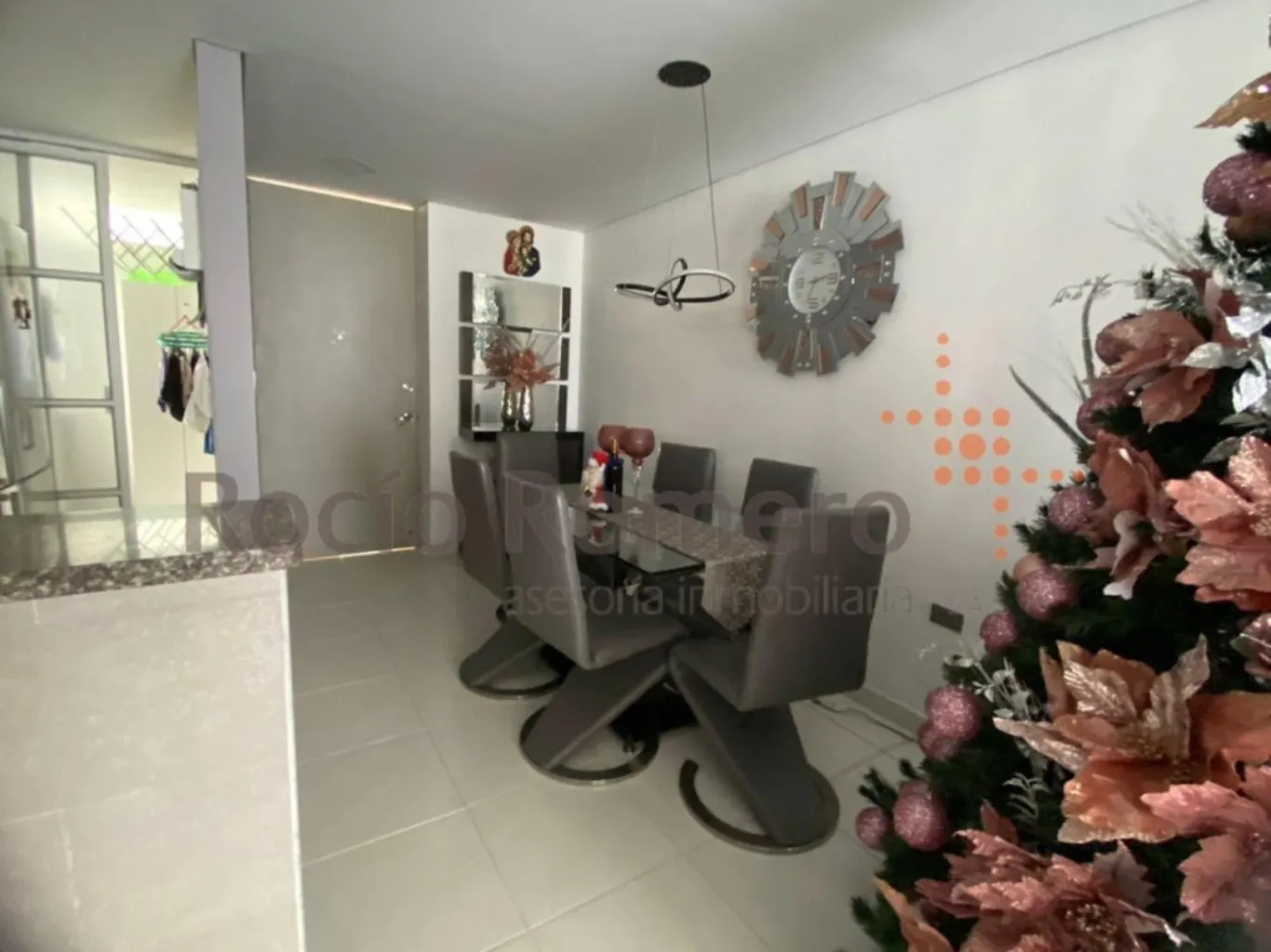 #907 - Apartamento en Cúcuta en venta de 83m², 3 habitaciones y 1 parqueadero - 2