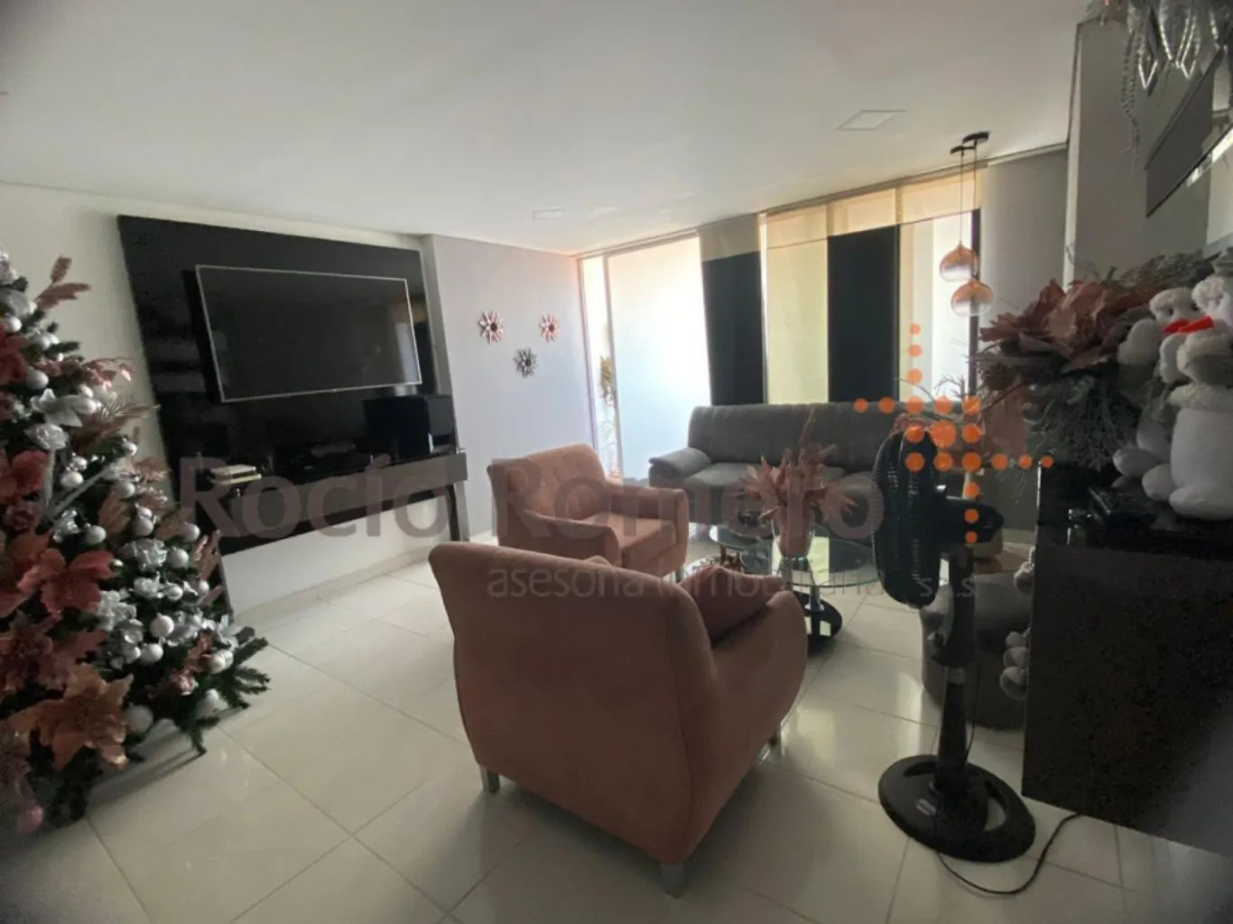 #907 - Apartamento en Cúcuta en venta de 83m², 3 habitaciones y 1 parqueadero - 1
