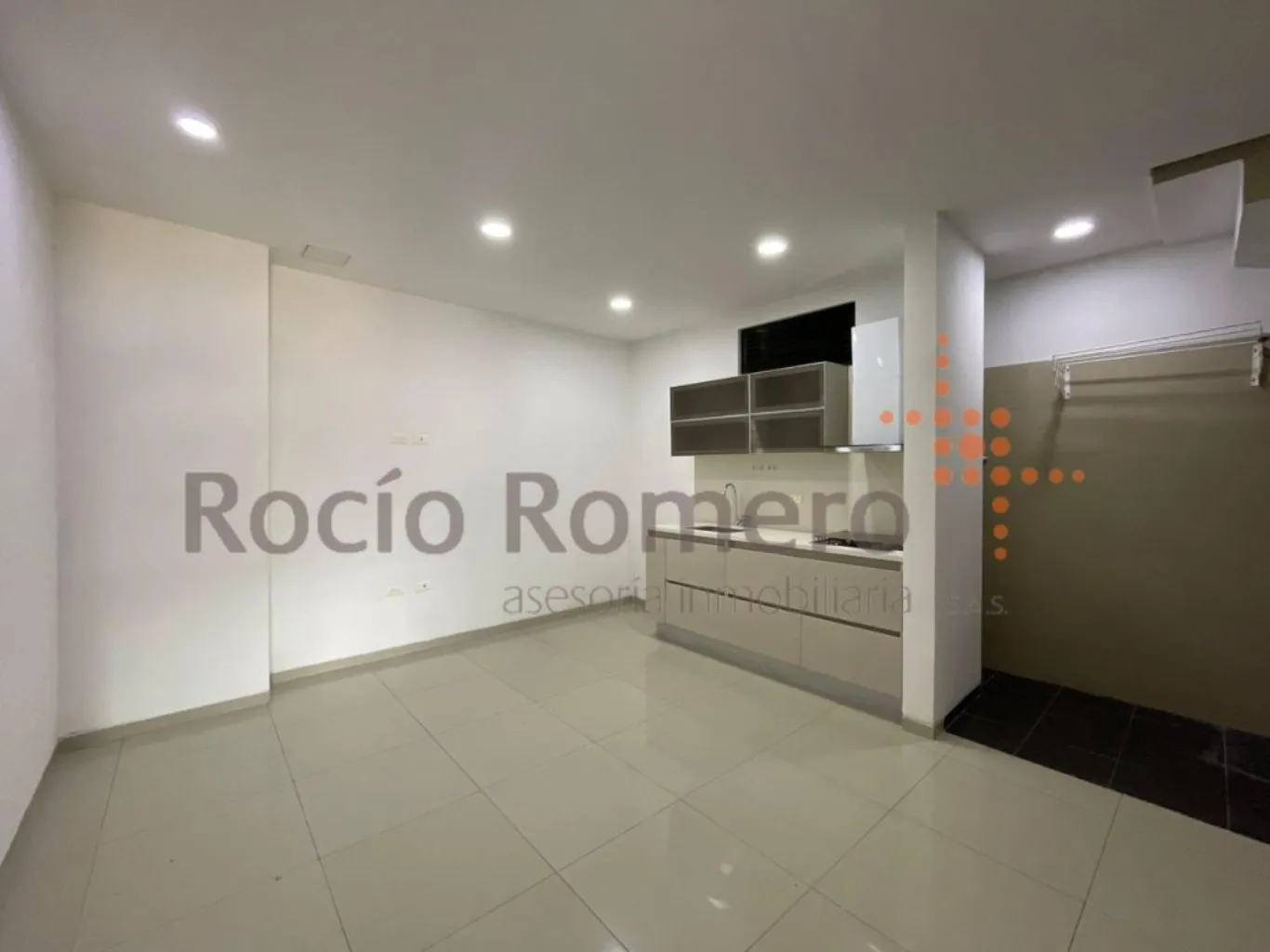 #909 - Apartamento Penthouse en Cúcuta en venta de 65m², 1 habitación y 1 parqueadero - 2
