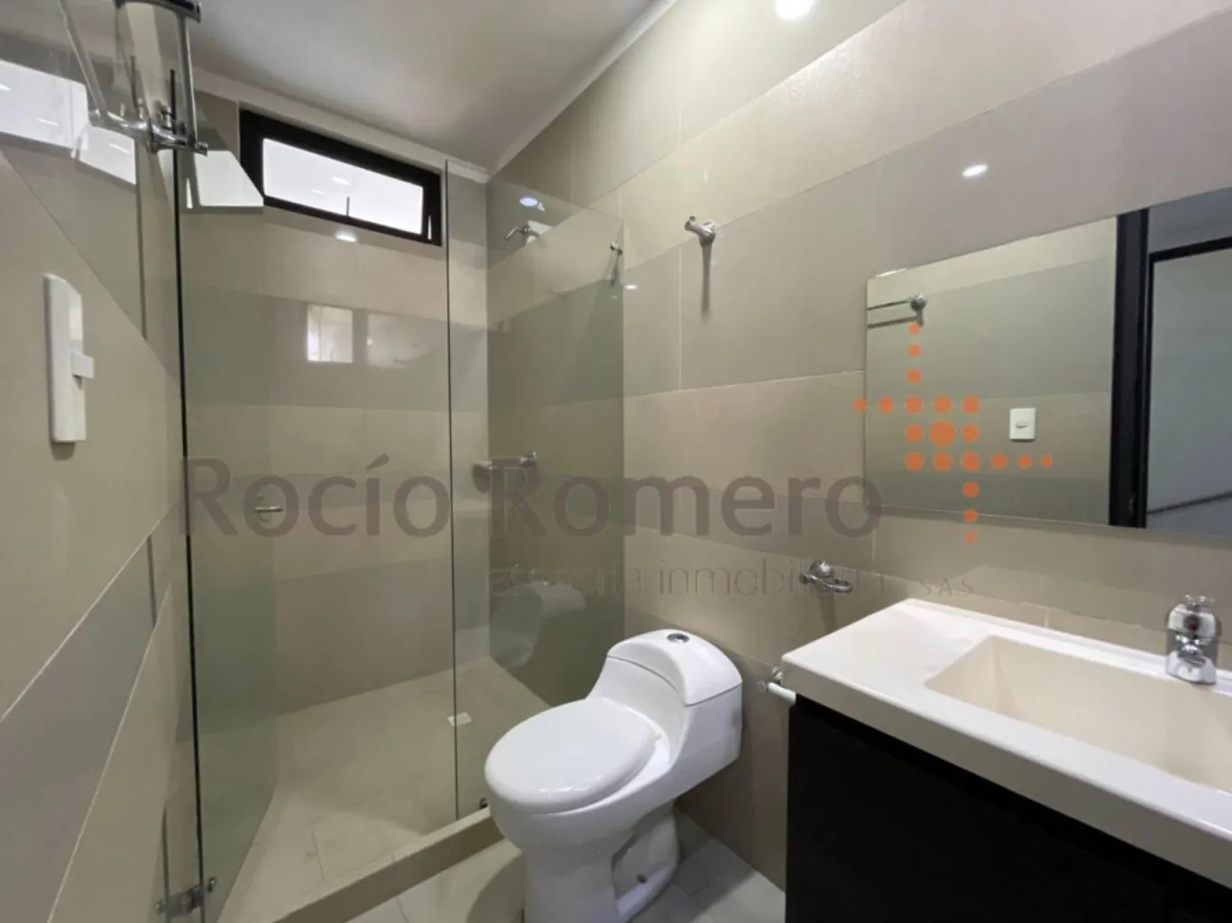#909 - Apartamento Penthouse en Cúcuta en venta de 65m², 1 habitación y 1 parqueadero - 6