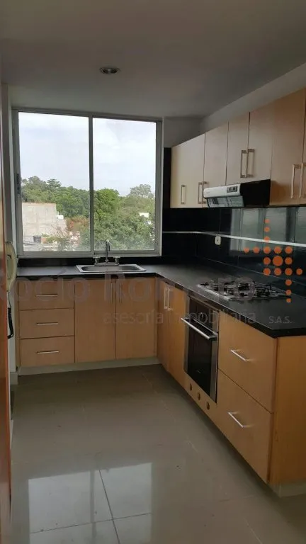 #910 - Apartamento en Cúcuta en venta de 107m², 3 habitaciones y 2 parqueaderos - 2