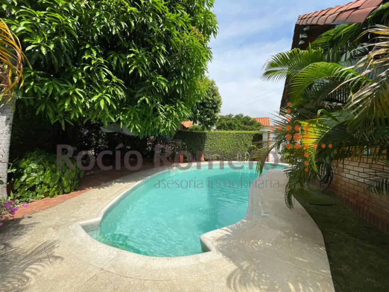 #911 - Casa en conjunto cerrado en Villa Del Rosario en venta de 490m², 4 habitaciones y 2 parqueaderos - 16
