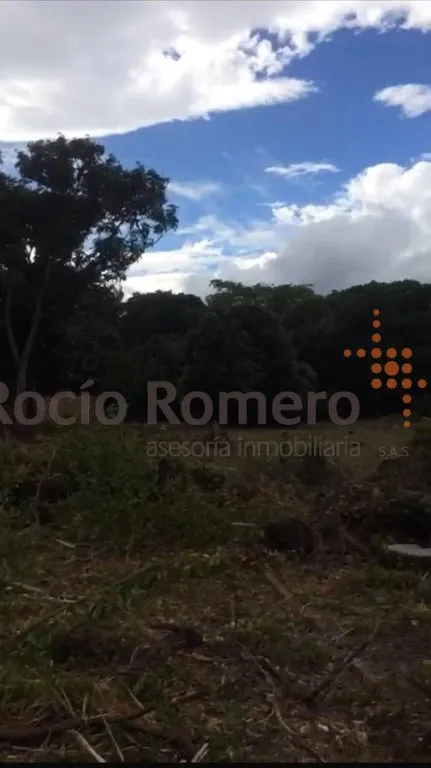 #914 - Lote en Villa del Rosario en venta de 3.496m² - 2