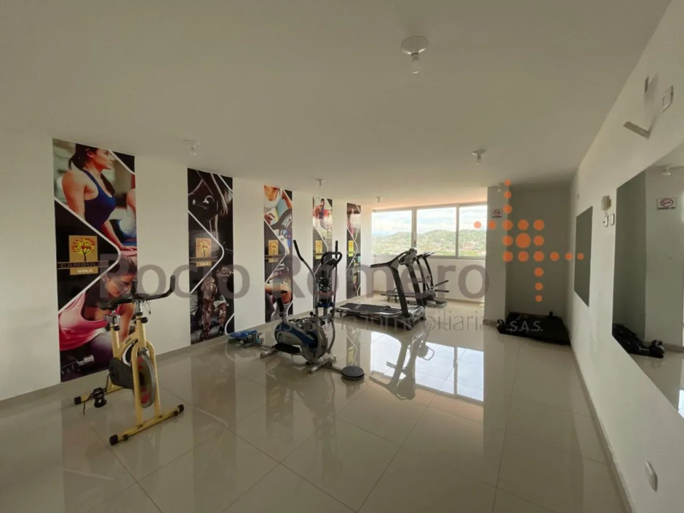 #918 - Apartamento en Cúcuta en venta de 116m², 3 habitaciones y 2 parqueaderos - 17