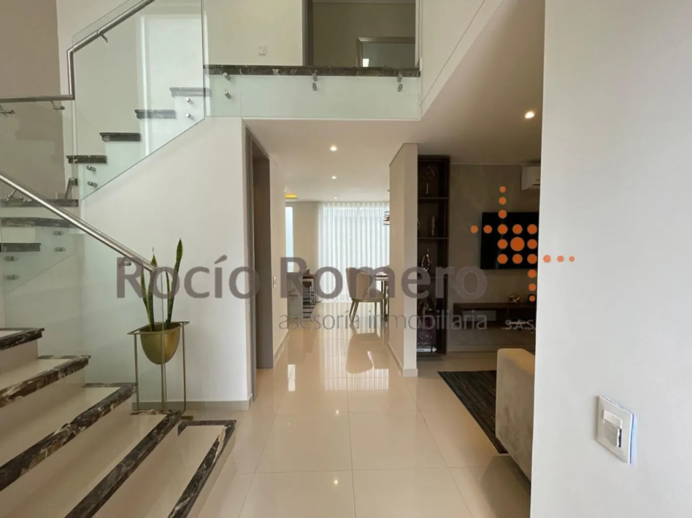 #920 - Casa en conjunto cerrado en Cúcuta en venta de 122m², 4 habitaciones y 2 parqueaderos - 2