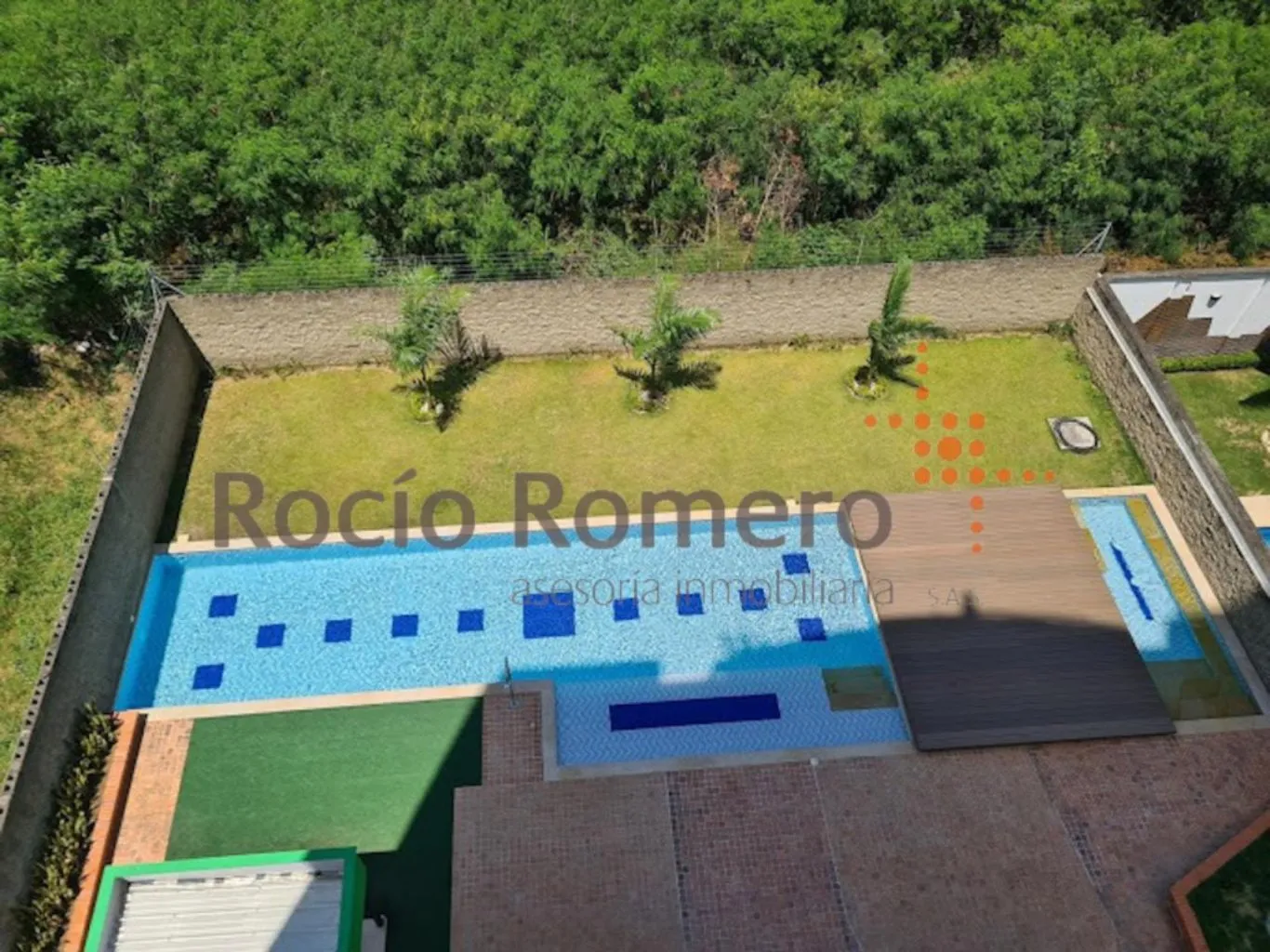 #923 - Apartamento en Los Patios en venta de 74m², 2 habitaciones y 2 parqueaderos - 12