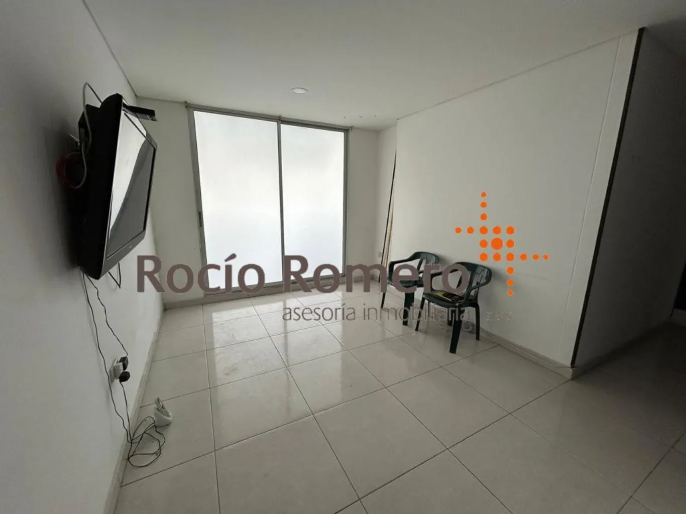 #925 - Apartamento en Cúcuta en venta de 96m², 3 habitaciones y 1 parqueadero - 2