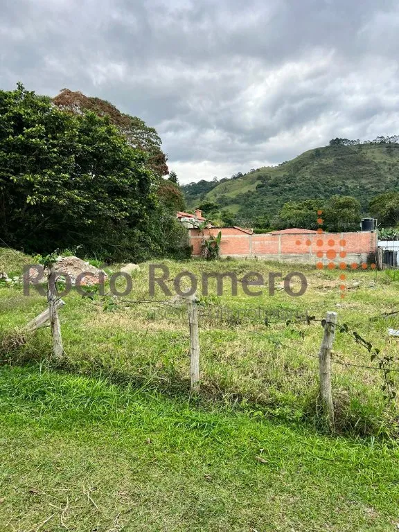 #926 - Lote en Chinácota en venta de 1250m² - 1