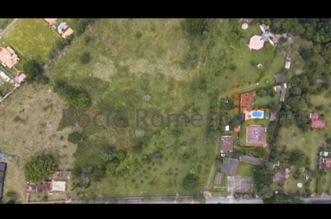 #927 - Lote en Bucarasica en venta de 17334m² - 2