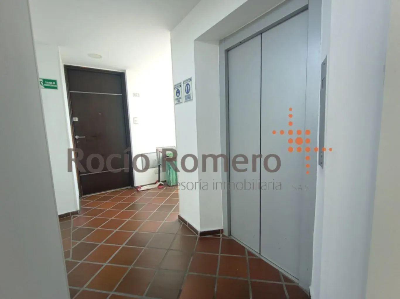 #928 - Apartamento en Cúcuta en venta de 89m², 3 habitaciones y 2 parqueaderos - 2