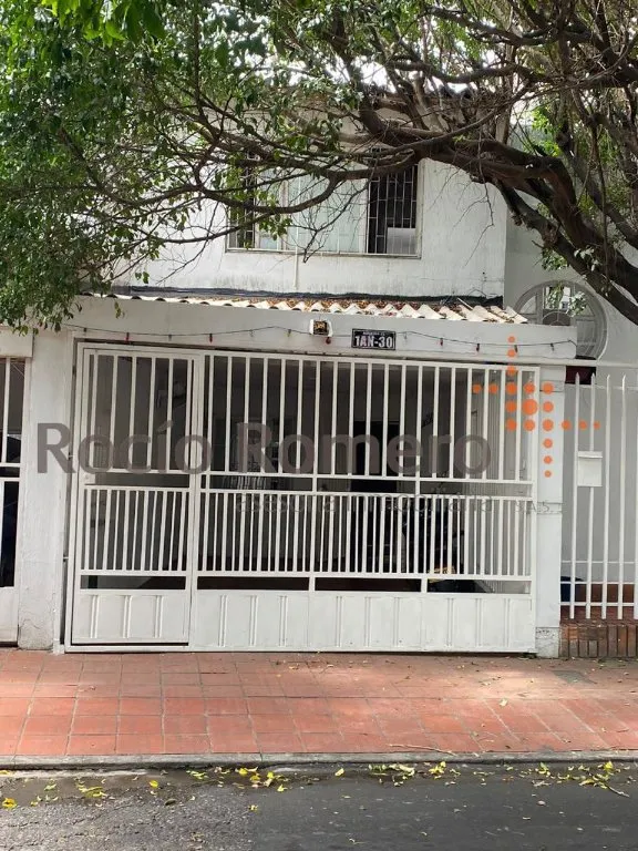 #929 - Casa en Cúcuta en venta de 150m², 3 habitaciones y 1 parqueadero - 1