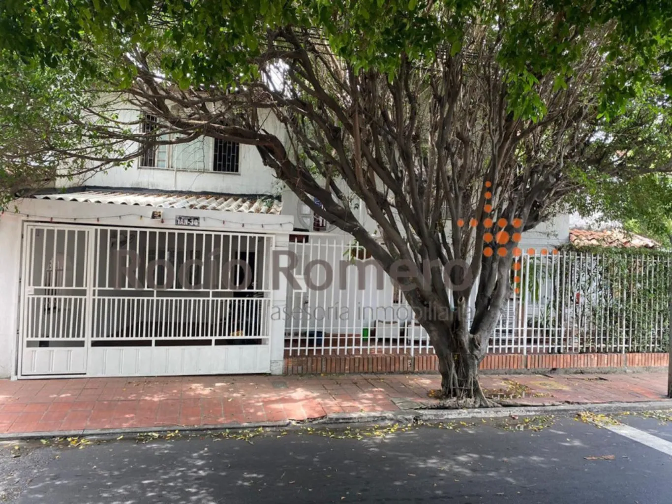 #929 - Casa en Cúcuta en venta de 150m², 3 habitaciones y 1 parqueadero - 2