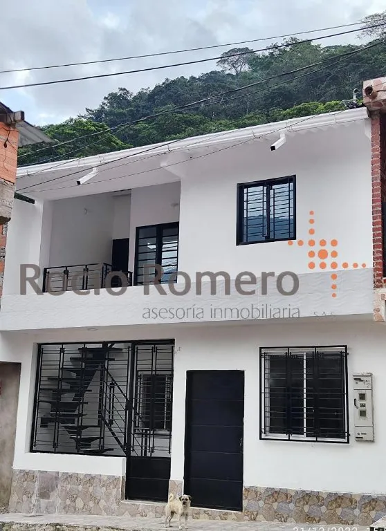 #930 - Casa en Bochalema en venta de 180m², 6 habitaciones - 1