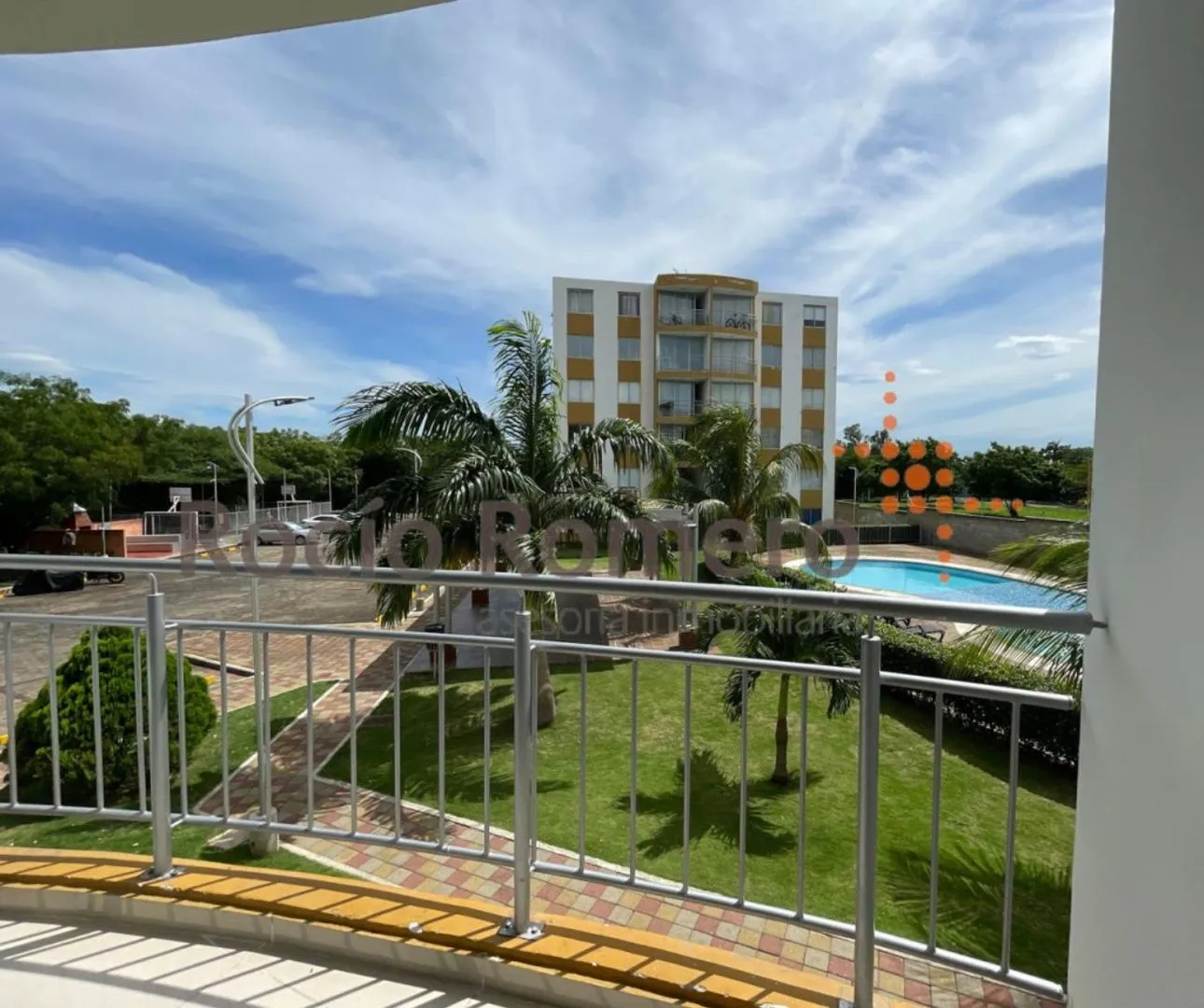 #931 - Apartamento en Los Patios en venta de 73m², 3 habitaciones y 1 parqueadero - 10