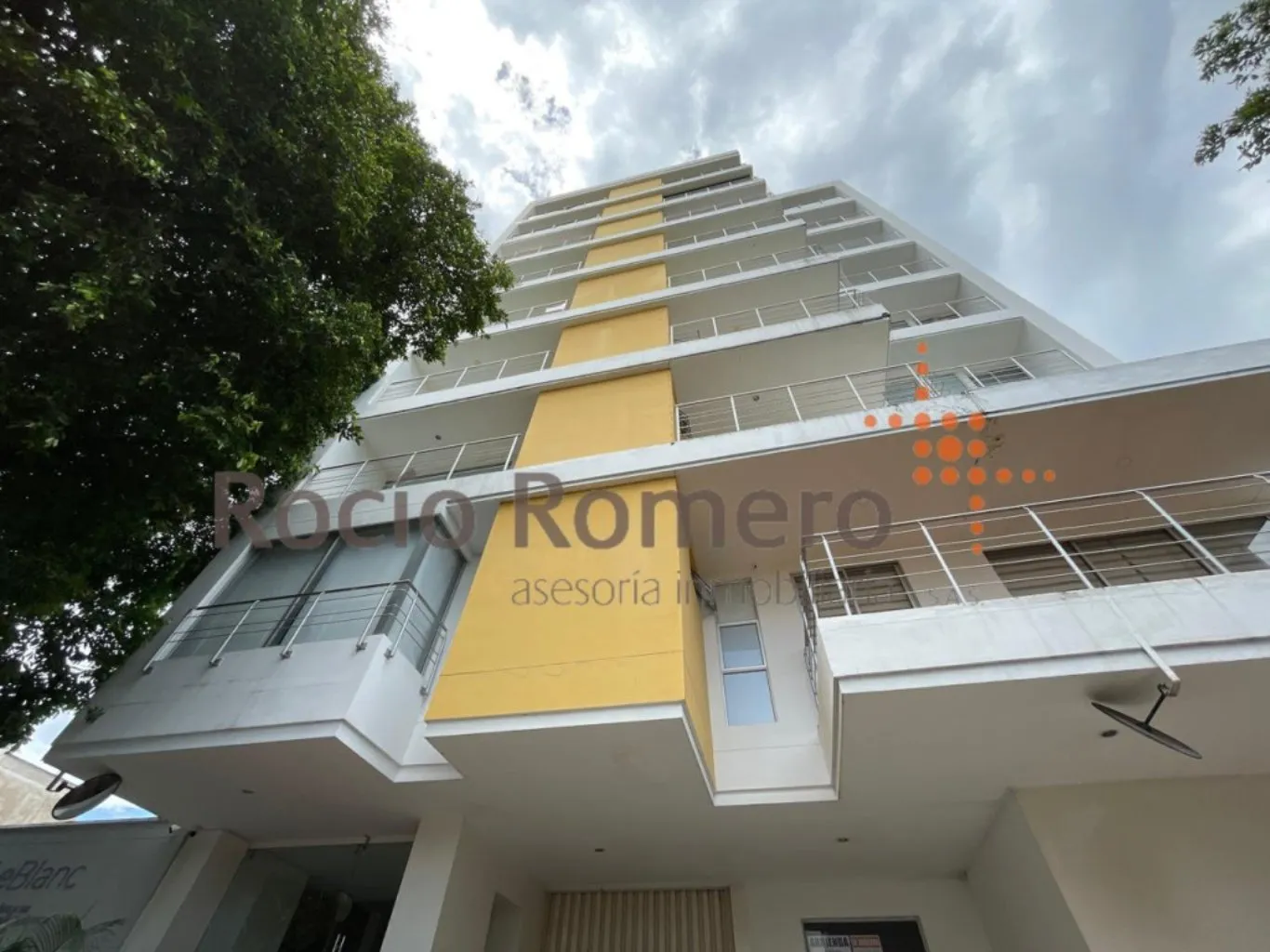 #932 - Apartamento en Cúcuta en venta de 80m², 2 habitaciones y 1 parqueadero - 1