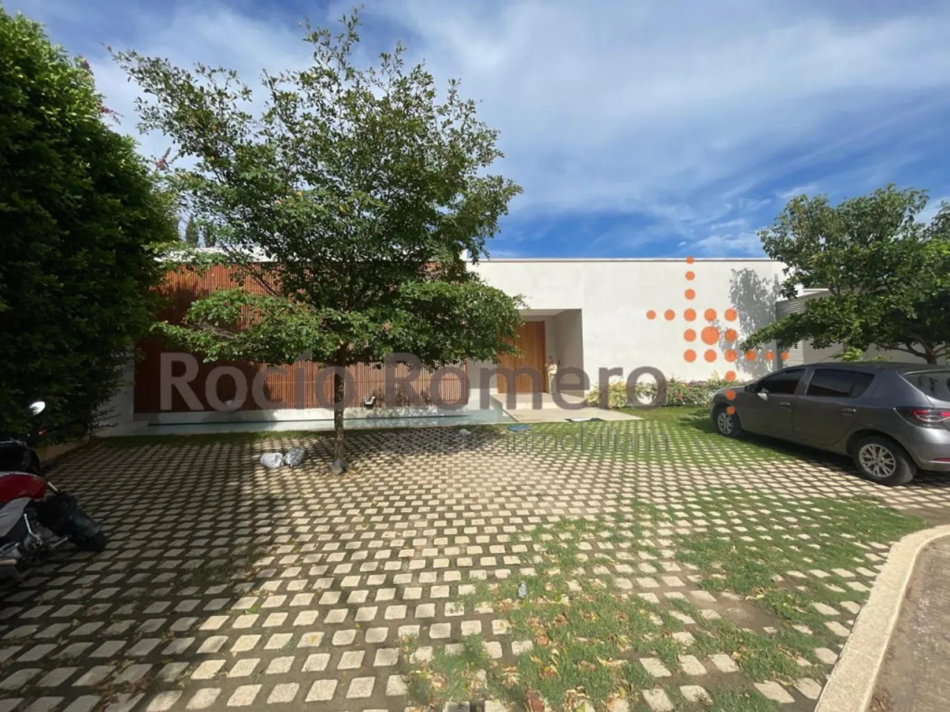 #933 - Casa en conjunto cerrado en Villa Del Rosario en venta de 1500m², 4 habitaciones y 4 parqueaderos - 1