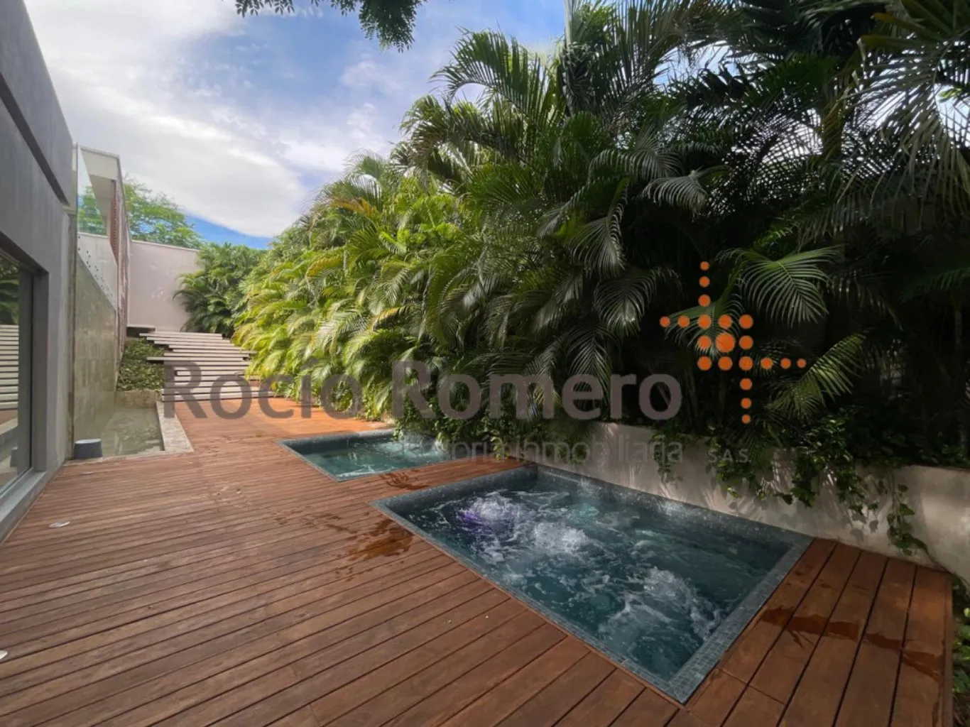 #933 - Casa en conjunto cerrado en Villa Del Rosario en venta de 1500m², 4 habitaciones y 4 parqueaderos - 24