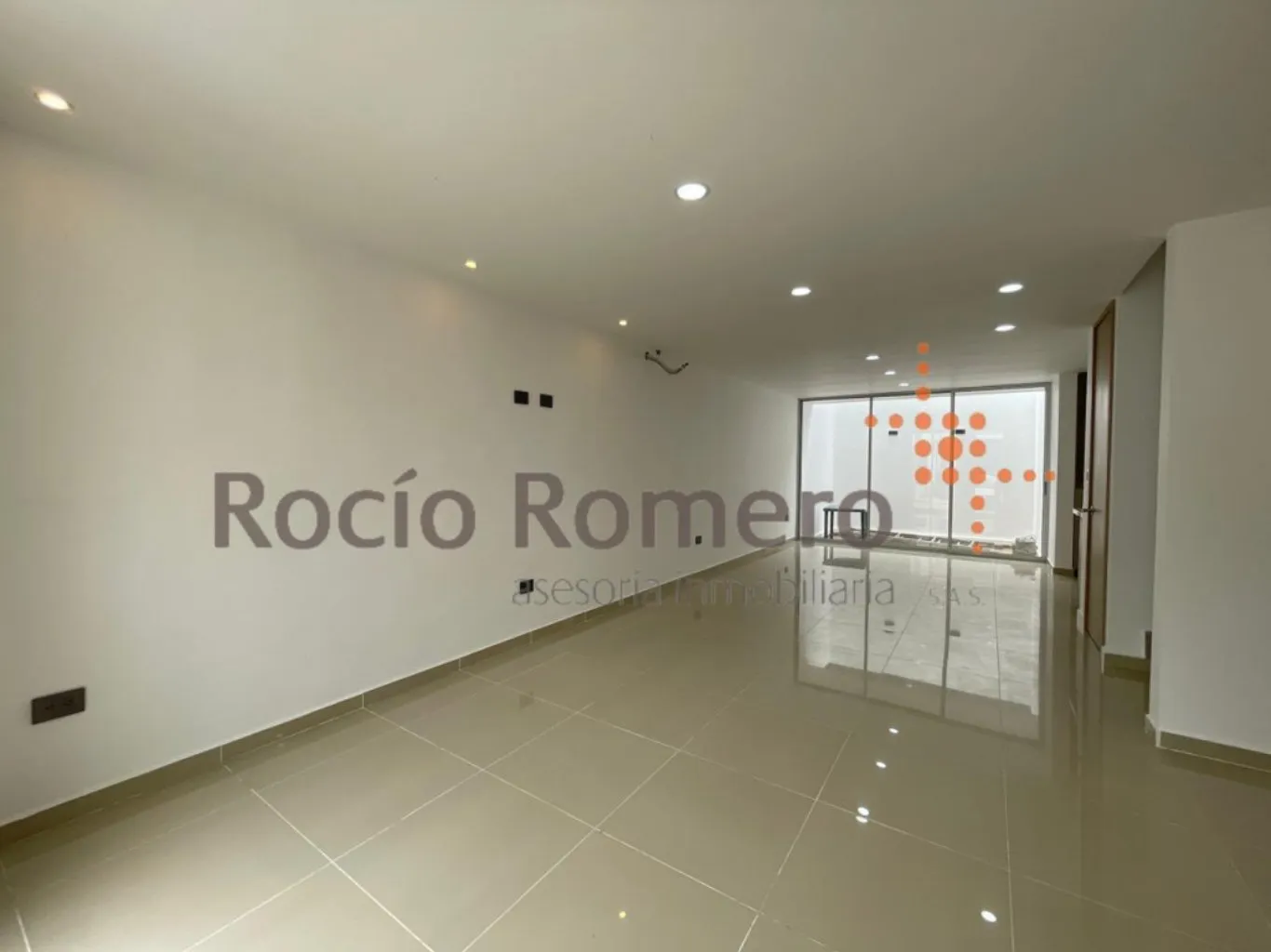 #934 - Casa en conjunto cerrado en Villa del Rosario en venta de 140m², 3 habitaciones y 2 parqueaderos - 2