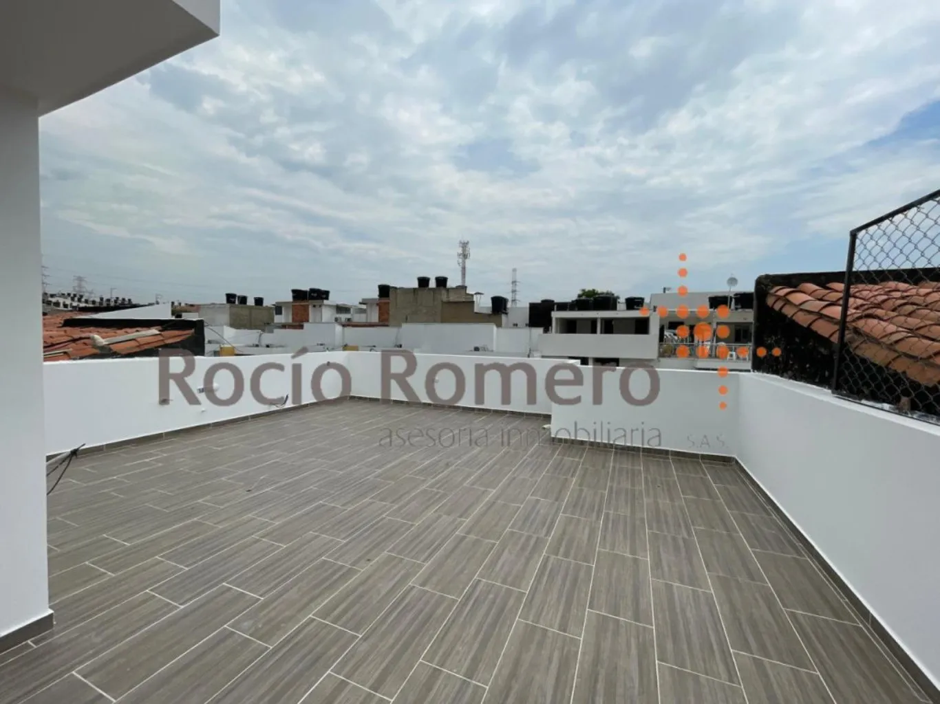 #934 - Casa en conjunto cerrado en Villa del Rosario en venta de 140m², 3 habitaciones y 2 parqueaderos - 14