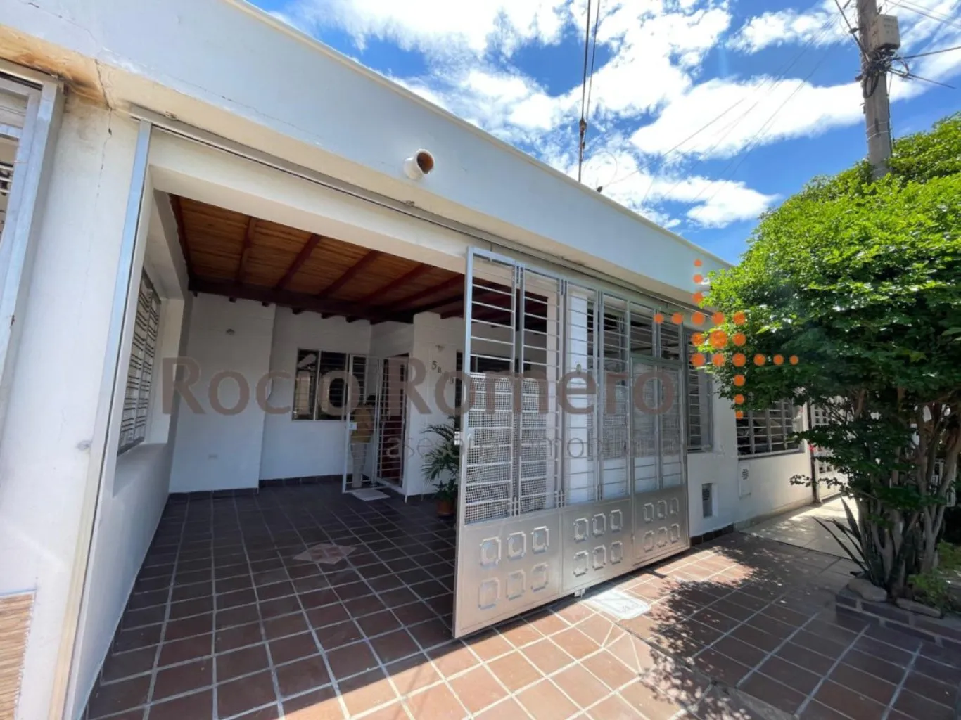 #936 - Casa en Cúcuta en venta de 106m², 3 habitaciones y 2 parqueaderos - 1
