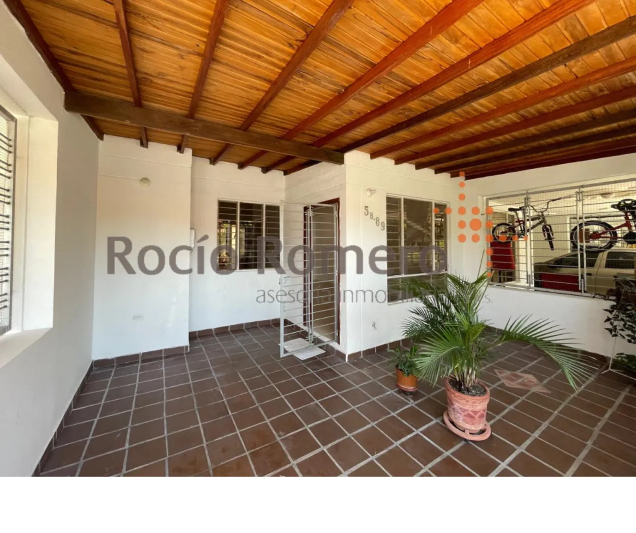 #936 - Casa en Cúcuta en venta de 106m², 3 habitaciones y 2 parqueaderos - 2