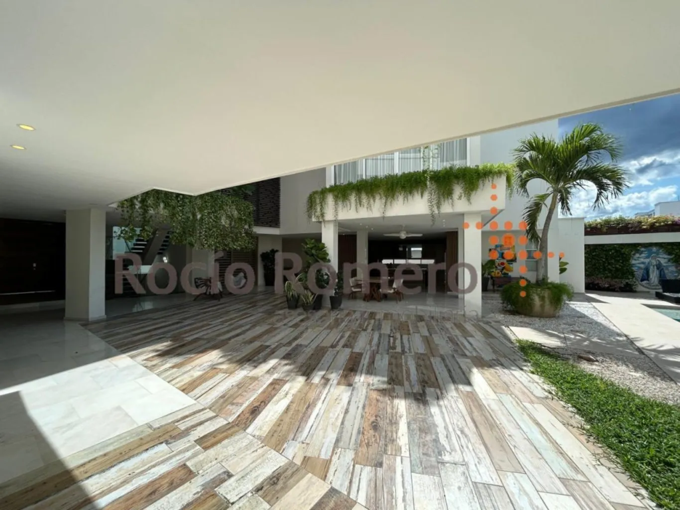 #937 - Casa en conjunto cerrado en Cúcuta en venta de 1000m², 7 habitaciones y 10 parqueaderos - 2