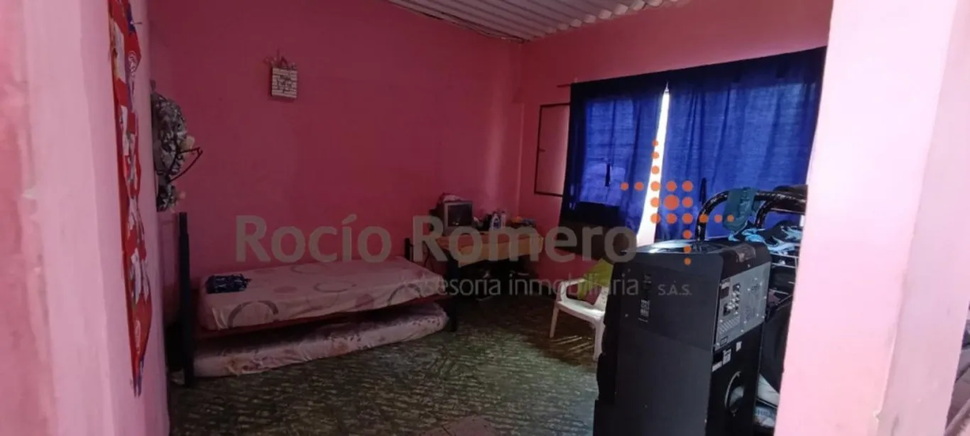 #938 - Casa en La Victoria en venta de 342m², 7 habitaciones - 20