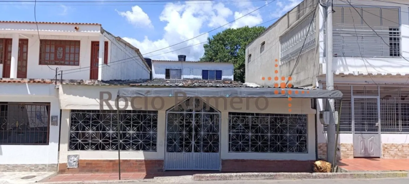 #938 - Casa en La Victoria en venta de 342m², 7 habitaciones - 1
