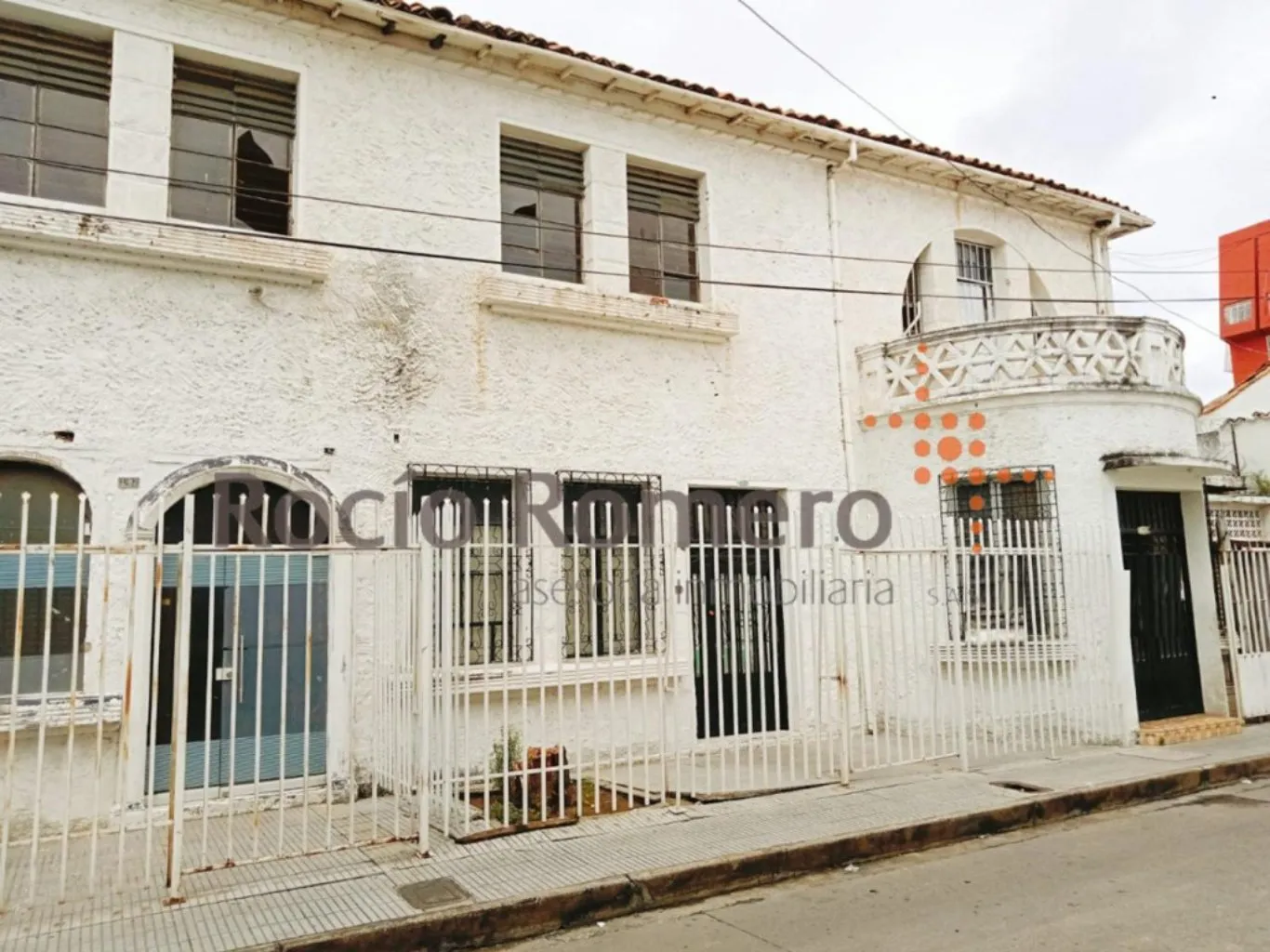 #939 - Casa en Cúcuta en venta de 400m², 4 habitaciones - 1