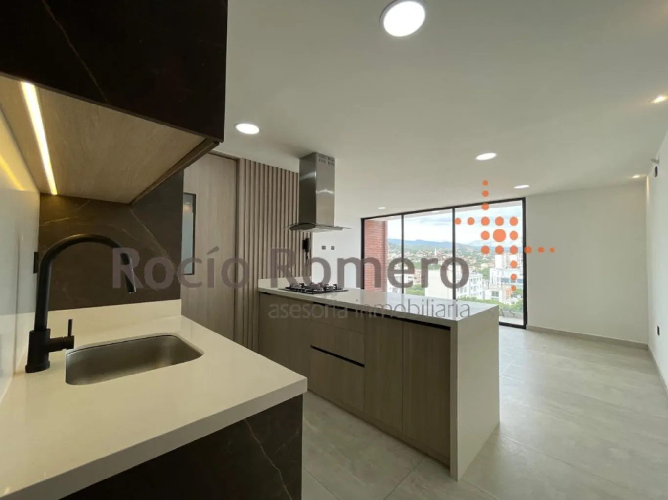 #940 - Apartamento en Cúcuta en venta de 85m², 3 habitaciones y 1 parqueadero - 2