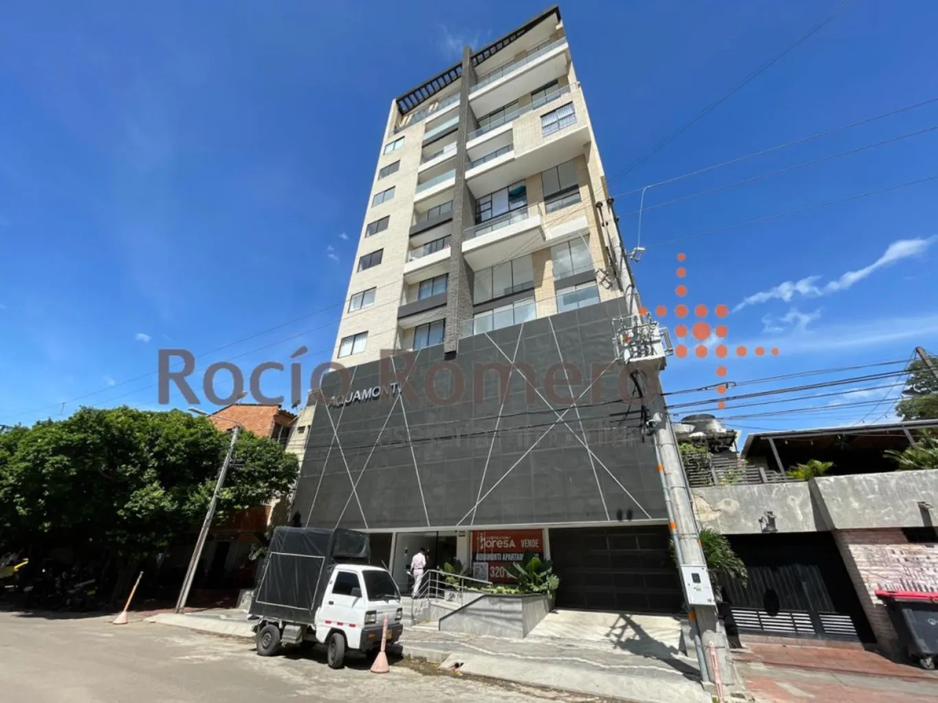 #940 - Apartamento en Cúcuta en venta de 85m², 3 habitaciones y 1 parqueadero - 1
