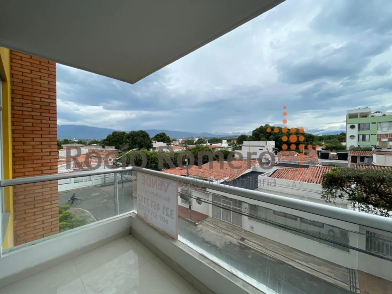 #941 - Apartamento en Cúcuta en venta de 106.6m², 3 habitaciones y 2 parqueaderos - 11