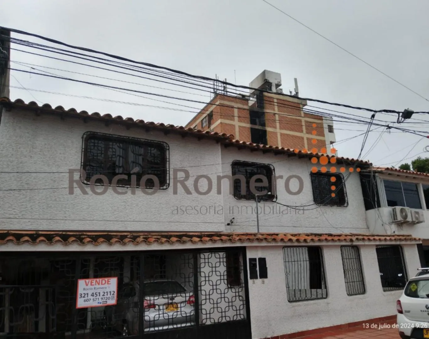 #943 - Apartamento en Cúcuta en venta de 147m², 3 habitaciones y 1 parqueadero - 2