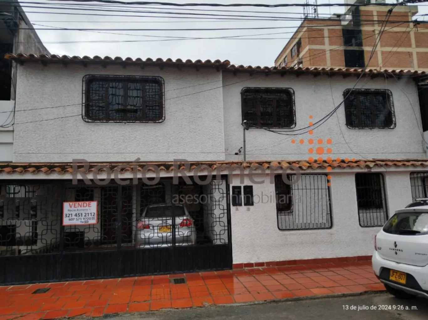 #943 - Apartamento en Cúcuta en venta de 147m², 3 habitaciones y 1 parqueadero - 1