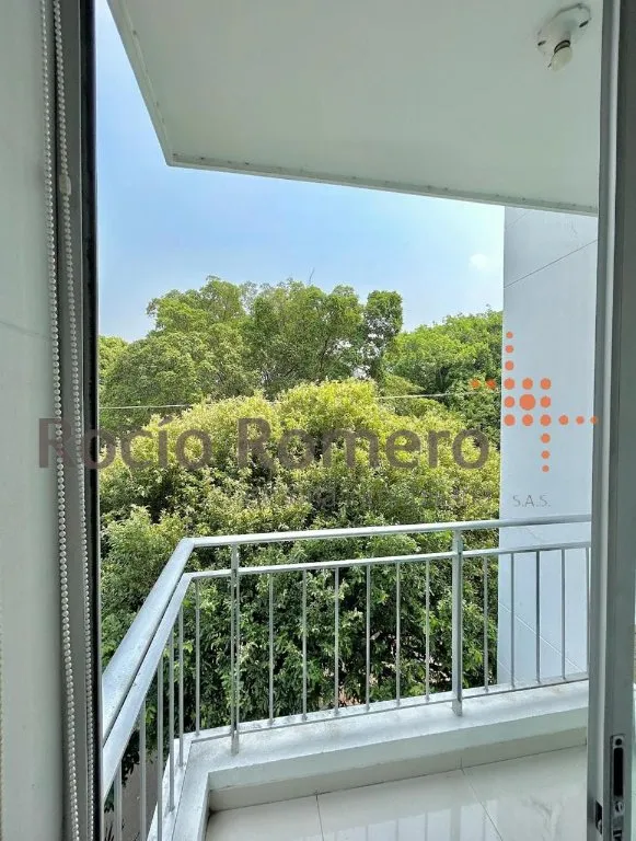 #946 - Apartamento en Cúcuta en venta de 75m², 2 habitaciones y 1 parqueadero - 1