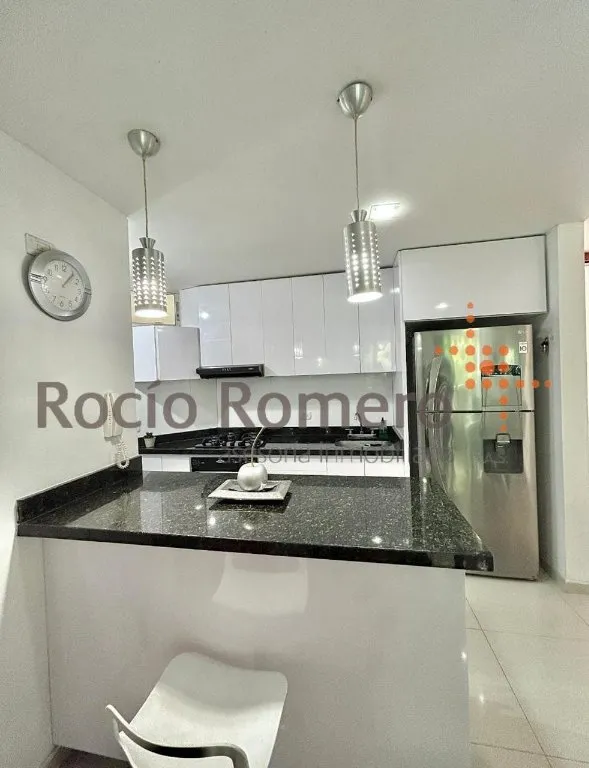 #946 - Apartamento en Cúcuta en venta de 75m², 2 habitaciones y 1 parqueadero - 2