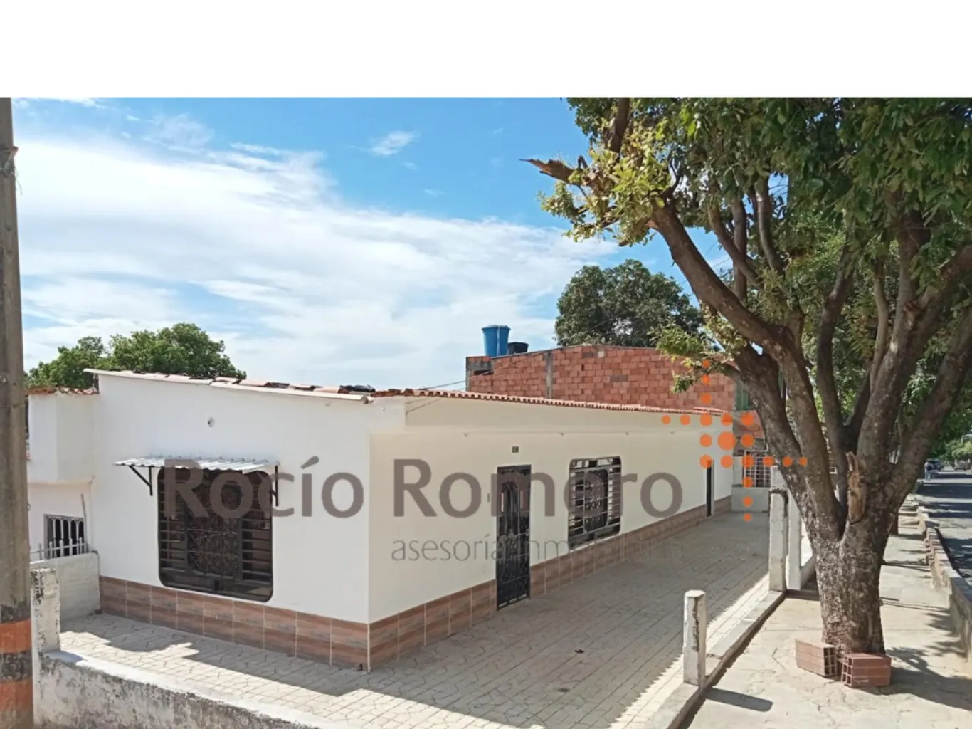 #948 - Casa en Cúcuta en venta de 162m², 2 habitaciones - 2