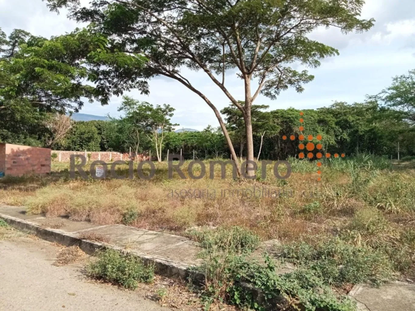 #949 - Lote en Villa Del Rosario en venta de 1500m² - 1