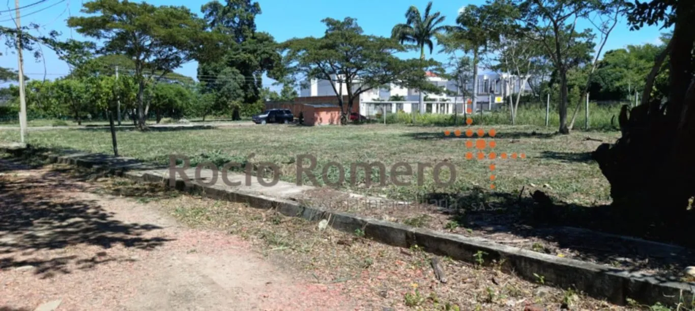 #949 - Lote en Villa Del Rosario en venta de 1500m² - 5