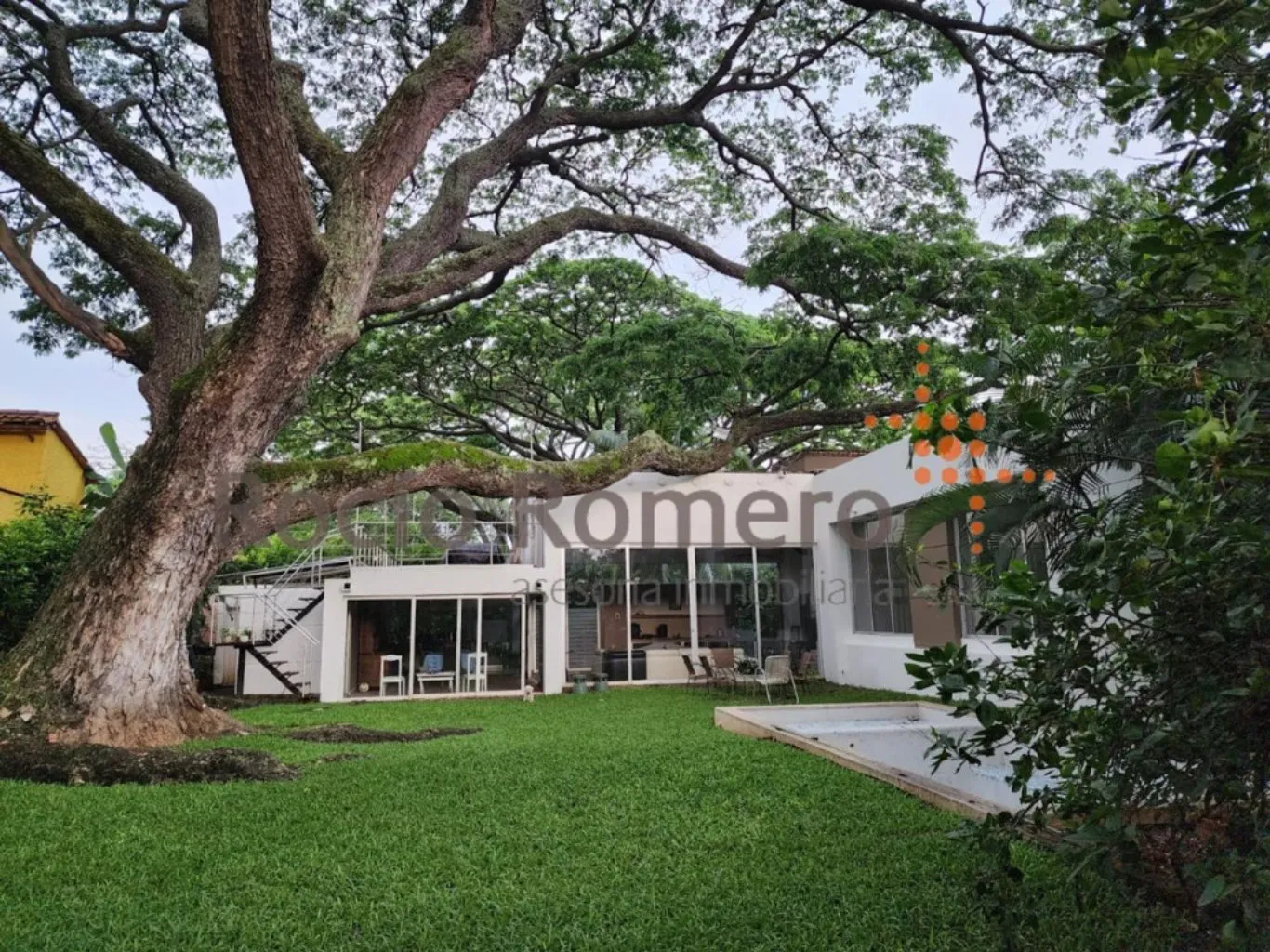 #950 - Casa en conjunto cerrado en Villa Del Rosario en venta de 300m², 4 habitaciones y 2 parqueaderos - 1