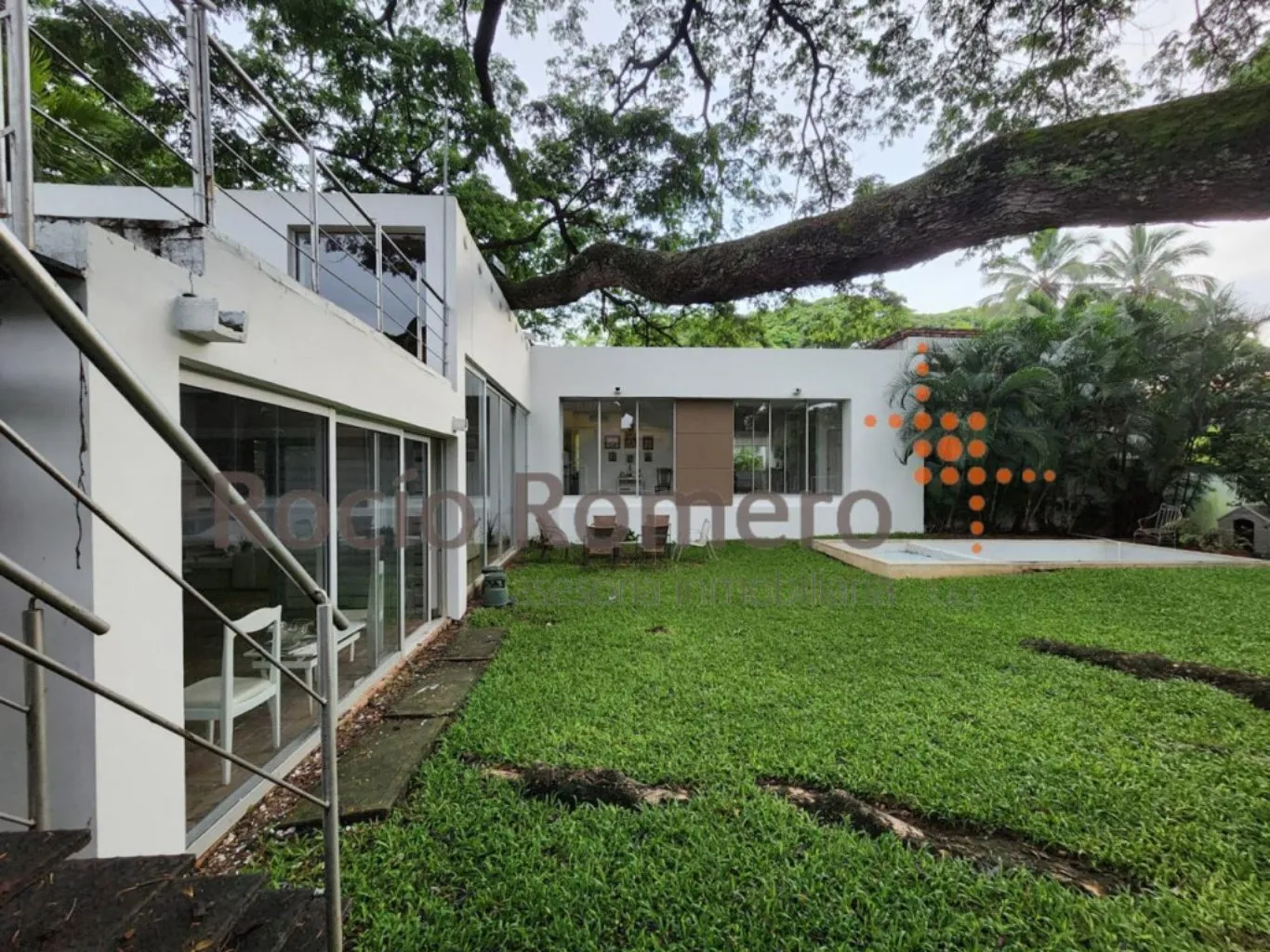 #950 - Casa en conjunto cerrado en Villa Del Rosario en venta de 300m², 4 habitaciones y 2 parqueaderos - 2