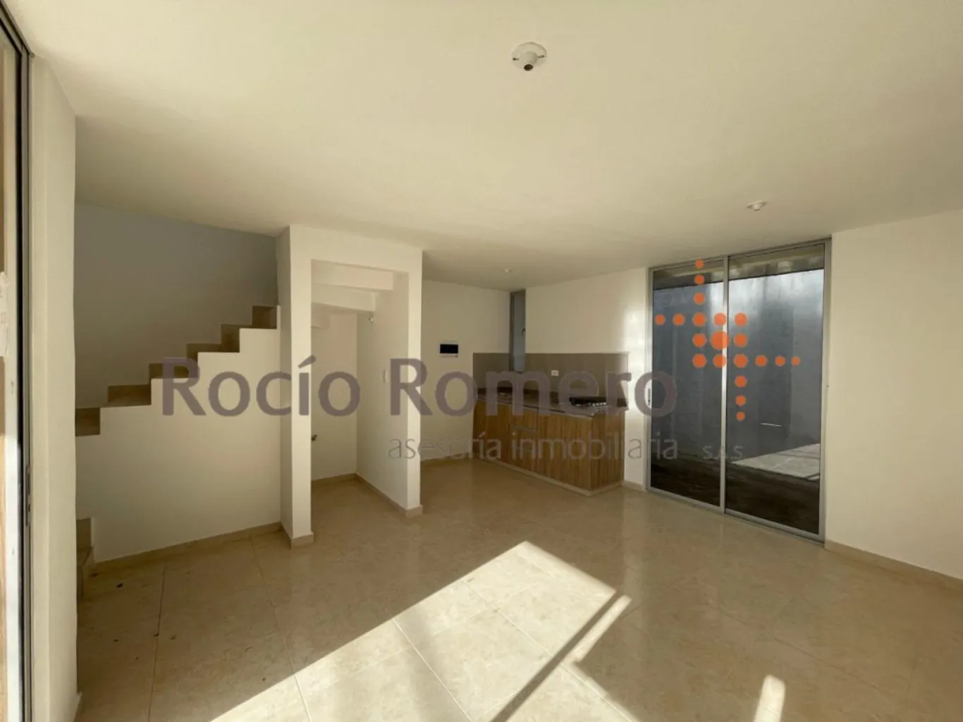 #951 - Casa en conjunto cerrado en Los Patios en venta de 52.79m², 3 habitaciones y 1 parqueadero - 2