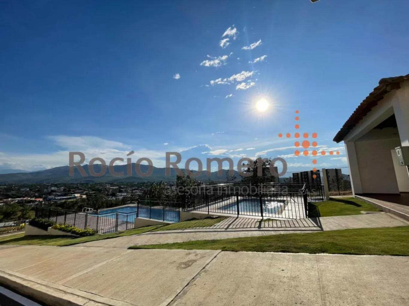 #951 - Casa en conjunto cerrado en Los Patios en venta de 52.79m², 3 habitaciones y 1 parqueadero - 12